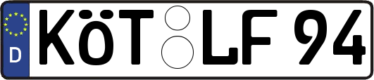 KÖT-LF94