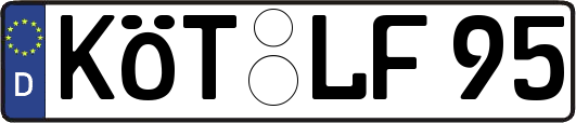 KÖT-LF95