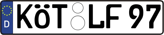 KÖT-LF97