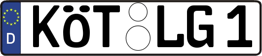 KÖT-LG1