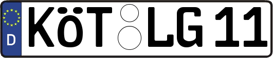 KÖT-LG11