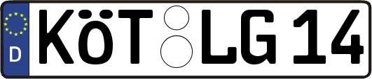 KÖT-LG14