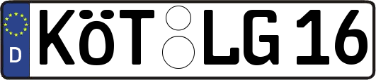 KÖT-LG16