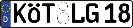KÖT-LG18