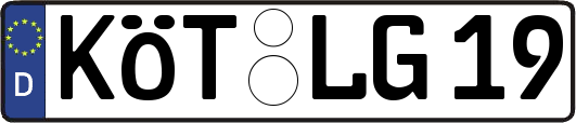KÖT-LG19