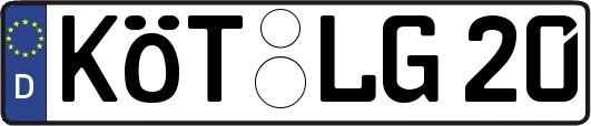 KÖT-LG20