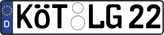 KÖT-LG22