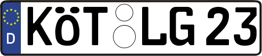 KÖT-LG23