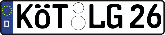 KÖT-LG26