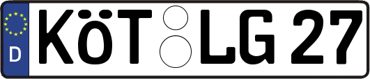 KÖT-LG27