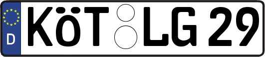 KÖT-LG29