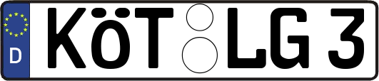 KÖT-LG3
