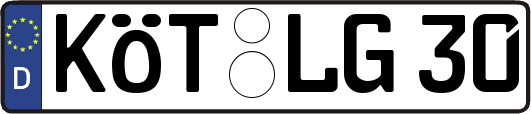 KÖT-LG30