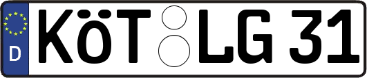 KÖT-LG31