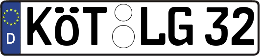 KÖT-LG32