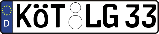 KÖT-LG33