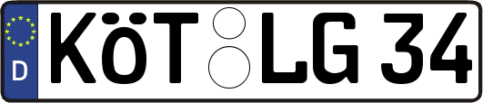 KÖT-LG34