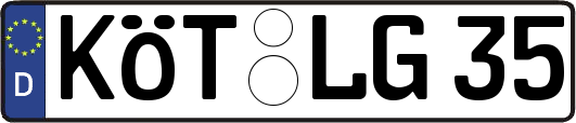 KÖT-LG35
