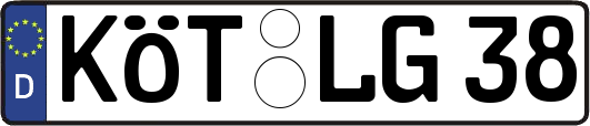 KÖT-LG38