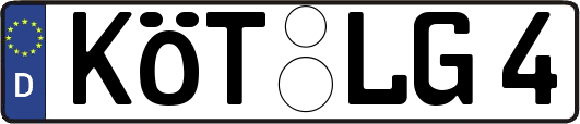 KÖT-LG4
