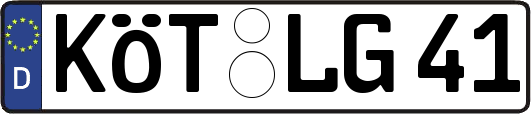 KÖT-LG41
