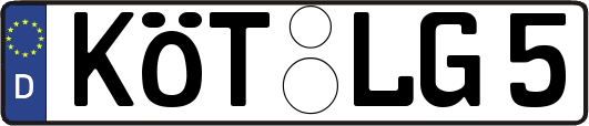 KÖT-LG5
