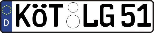 KÖT-LG51