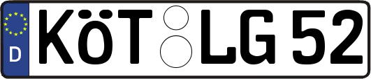 KÖT-LG52