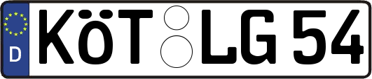 KÖT-LG54