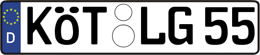 KÖT-LG55