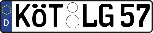 KÖT-LG57