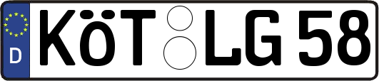 KÖT-LG58