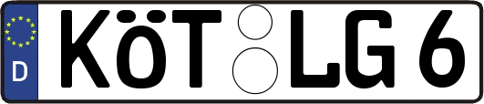 KÖT-LG6