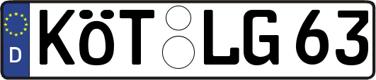 KÖT-LG63