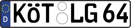 KÖT-LG64