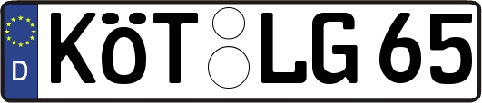 KÖT-LG65
