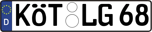KÖT-LG68