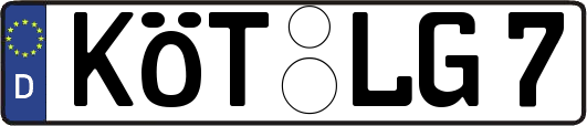 KÖT-LG7