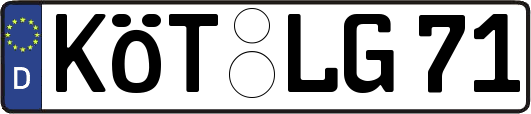 KÖT-LG71
