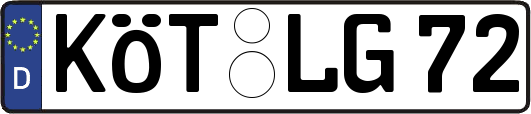 KÖT-LG72