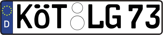 KÖT-LG73