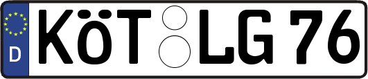 KÖT-LG76