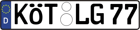 KÖT-LG77