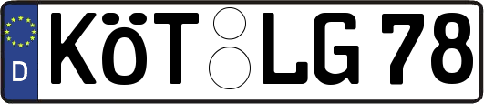 KÖT-LG78