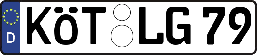 KÖT-LG79