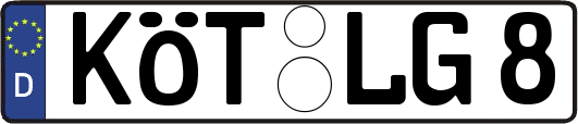 KÖT-LG8