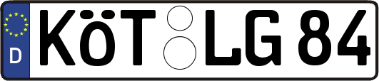 KÖT-LG84