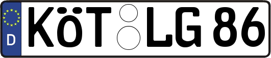 KÖT-LG86