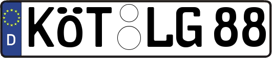 KÖT-LG88