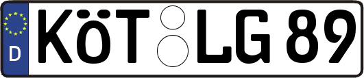 KÖT-LG89
